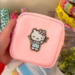 Stoney Clover Hello Kitty Mini